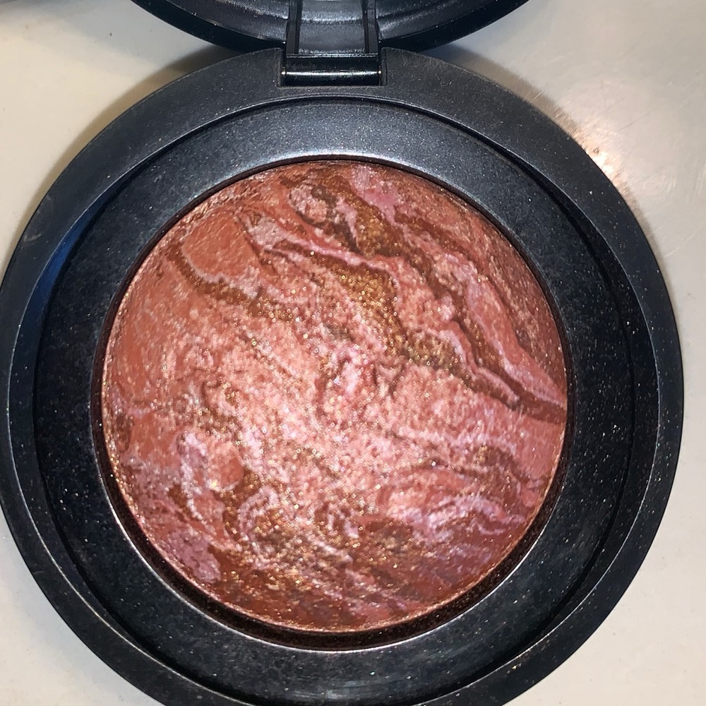 Laura Geller bake n brighten blush